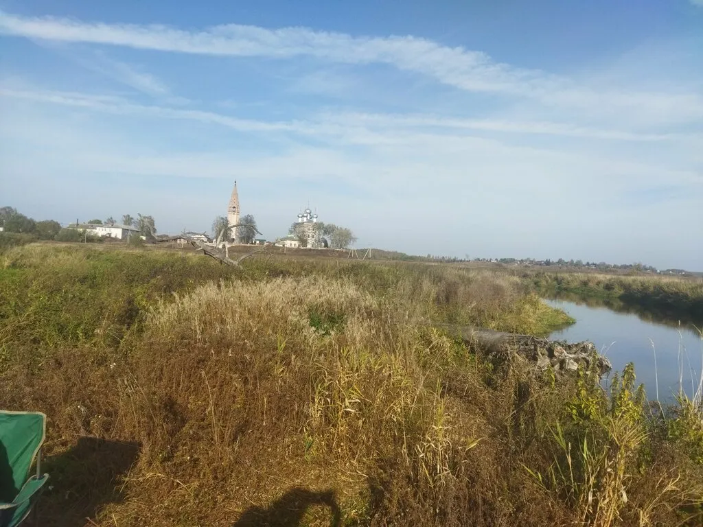 Детали храма