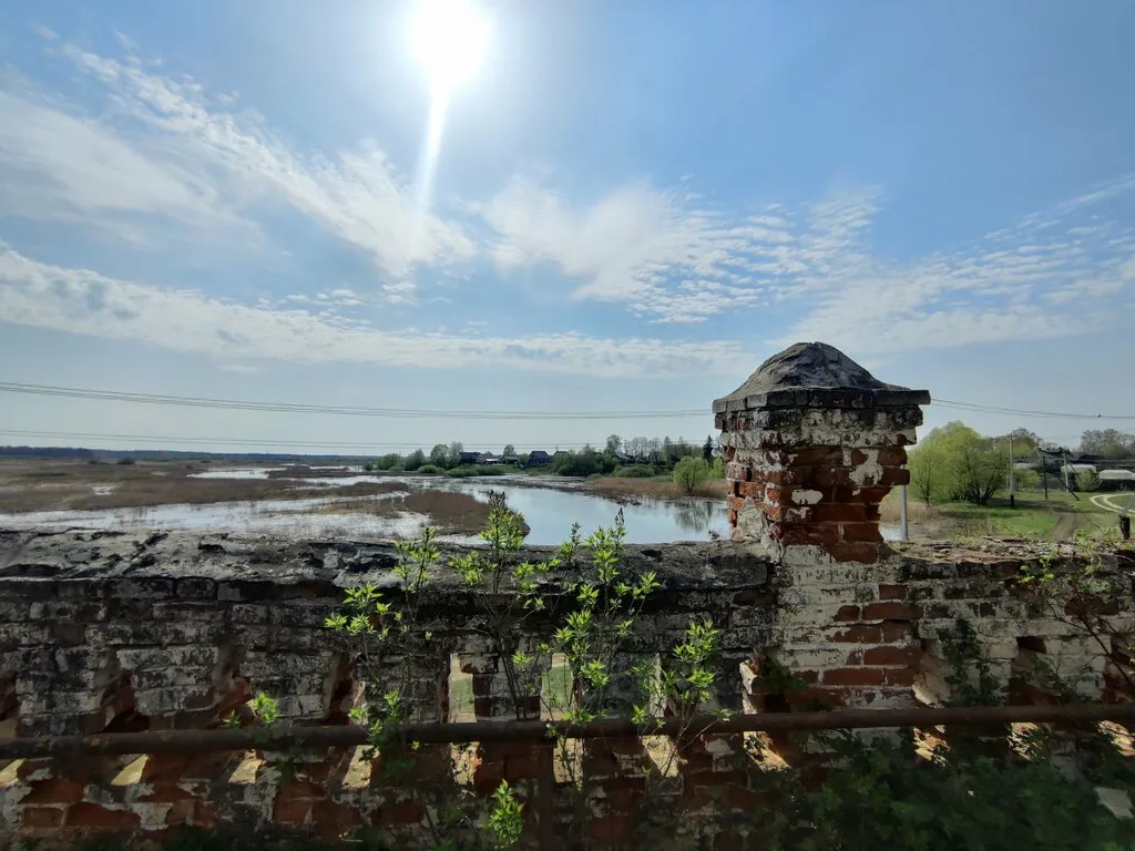 Архитектурные детали